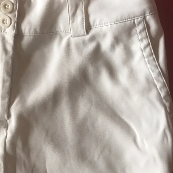 Preloved NIKE golf skirt 2 - Picture 7 of 10